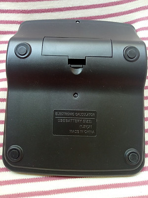 Máy tính cầm tay M28 - Electronic Calculator M28 - Máy tính bỏ túi, thiết bị văn phòng tiện dụng - Hàng chính hãng