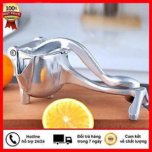 Máy Ép Trái Cây/Hoa Quả Cầm Tay Tiện Lợi