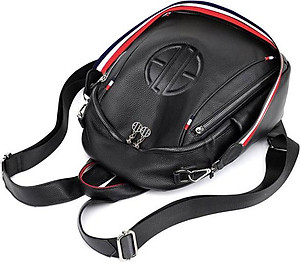 Balo nữ cao cấp da thật ELLY – EB30