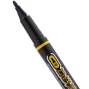 Bút Vẽ Nghệ Thuật 2 Đầu Baoke MP2906A