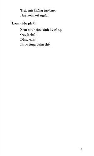 Đường Cách Mệnh ( xuất bản lần thứ sáu) - bản in năm 2024