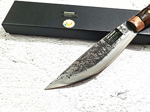 DAO BẾP PHÚC SEN - DAO THÁI, MỔ , CHỌC TIẾT SIZE 16 MÃ AQN32