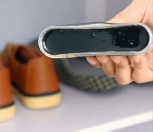 Combo 03 Hộp sáp thơm kháng khuẩn khử mùi đa công dụng 150g - Nội địa Nhật Bản