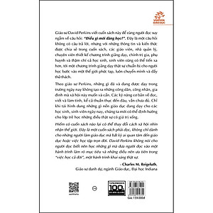 Sách Future Wise: Điều Gì Đáng Học Cho Tương Lai