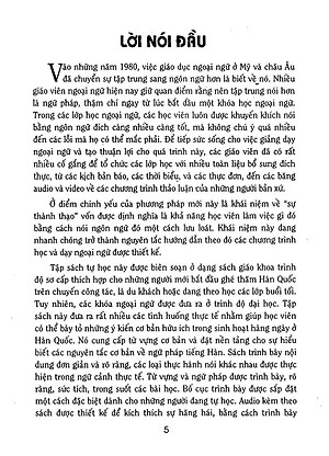 Sách Học Tiếng Hàn Cho Người Bận Rộn