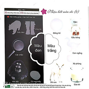 Sách 200 Miếng Bóc Dán Thông Minh - Bảng Chữ Cái (Tái Bản 2018)