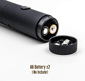 Máy Đánh Trứng,Đánh Bọt Cafe Đánh Sữa Di Động Cầm Tay 3 Tốc Độ Cao Cấp - Hàng chính hãng / Hàng nhập khẩu