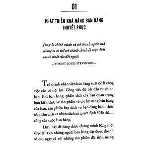 Sách Kết Thúc Bán Hàng Đòn Quyết Định