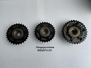 Líp xe đạp thể thao Shimeng 7,8,9 tốc độ