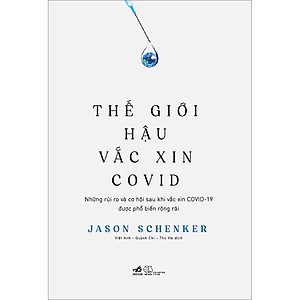 Thế Giới Hậu Vắc Xin Covid 19