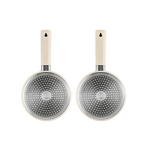 Bộ nồi chảo chống dính Elmich baby EL-1168 size16cm