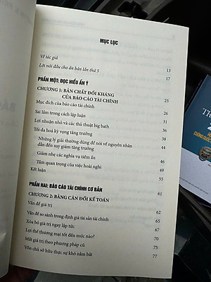 PHÂN TÍCH BÁO CÁO TÀI CHÍNH - Martin S. Fridson và Fernando Alvarez – Khải Minh