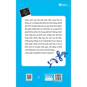 Sách Lần Đầu Làm Bố