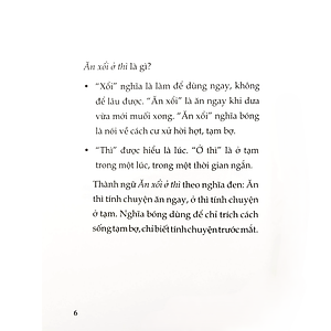 Sách 500 Câu Chuyện ĐĐ: Sự Lương Thiện