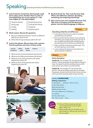 New Close-up B1+ with Online Practice and Student's eBook 3rd Edition