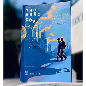 Sách Thời khắc còn lại