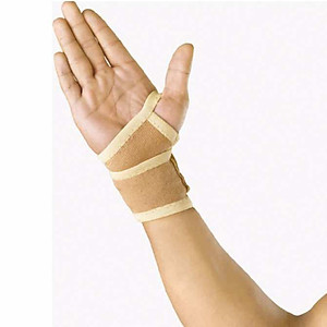 Đai cổ tay và ngón tay cái Olympian