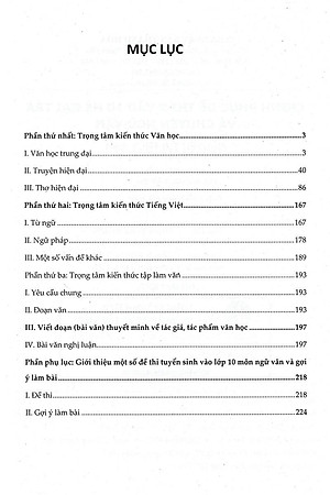 Sách Chinh Phục Đề Thi Lớp 9 Vào Lớp 10 Hệ Đại Trà Và Chuyên Ngữ Văn