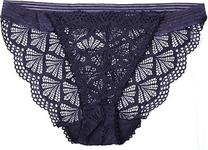 Bộ 5 Quần Lót Ren Sexy Gợi Cảm Cao Cấp