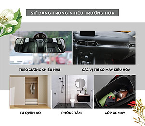 Sáp thơm xe Yankee Candle - Vanilla Cupcake 