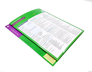 Sách English At A Glance – Tiếng Anh Thương Mại