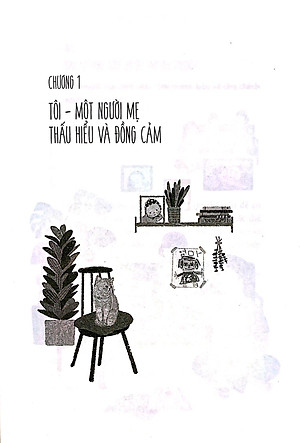 Sách Hiểu Con Để Yêu Con Đúng Cách