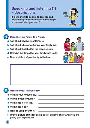 Sách Letts Make It Easy - English (Age 6-7)