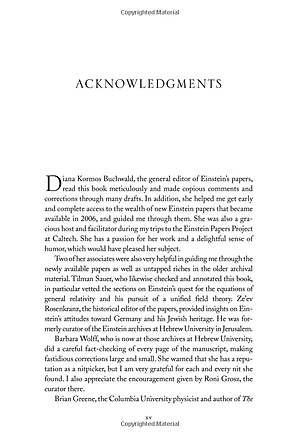 Sách Einstein: His Life And Universe