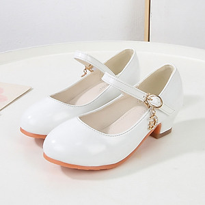 Giày Búp Bê Bé Gái Kiểu Dáng Dễ Thương – GBB9036