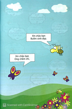 Sách Thực Hành Kĩ Năng Sống Lớp 1