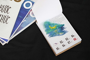 Osho Calendar 2026 - Hành Trình 53 Tuần Tỉnh Thức Cùng Osho