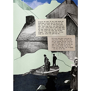 Sách Đây Là Gauguin