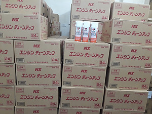 DUNG DỊCH VỆ SINH BUỒNG ĐỐT ICHINEN NX5000 240ml (JAPAN) - 1 chai