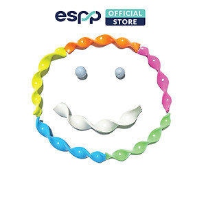 Đất sét dán dính Poster Blutack (Orginal/White/Colour) - 45g/75g - Bostik