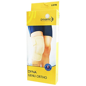 Đai cố định đầu gối Dyna Genu
