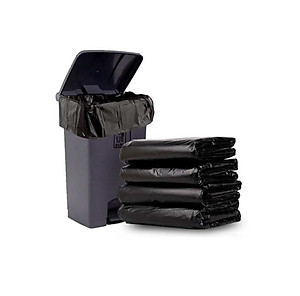 3kg túi đựng rác thùng rác công nghiệp size 90x120cm