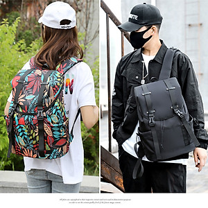 Balo Thời Nam Nu cao cấp phong cách mới – BEE GEE BLTT1011A