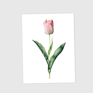 Giấy vẽ A3 vẽ lên màu trong tươi đẹp giấy định lượng 250gsm nhập từ Ý 3 tờ/ túi Green Art - Hàng chính hãng