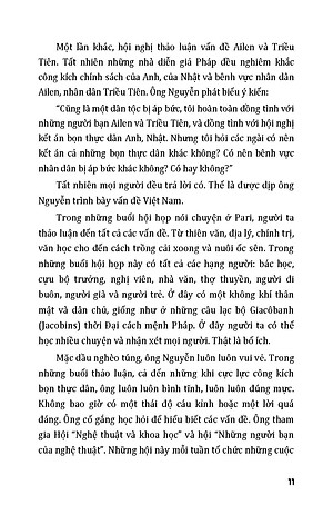 Chủ Tịch Hồ Chí Minh Với Cuộc Hành Trình Của Thời Đại - Đi Theo Con Đường Của Bác Học Tập Và Phấn Đấu Suốt Đời 
