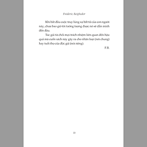 Sách Một Cuộc Đời Bất Tận