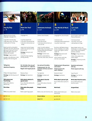 Our World 2: Student's Book American English 2nd Edition