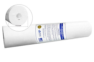 Bộ Ly lọc, cốc lọc Bigblue 20 inch Yamato