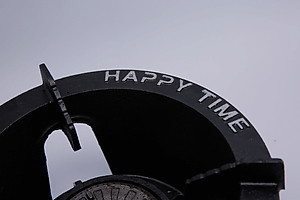 Bếp Gas Công Nghiệp Sunhouse Happytime HTB016 - Hàng chính hãng