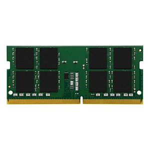 RAM Laptop Kingston 4GB DDR4 (PC4) 2666MHz KVR26S19S6/4 - Hàng Chính Hãng