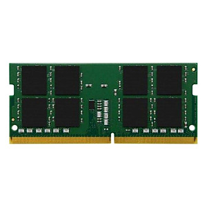 RAM Laptop Kingston 8GB DDR4 (PC4) 2666MHz KVR26S19S8/8 - Hàng Chính Hãng