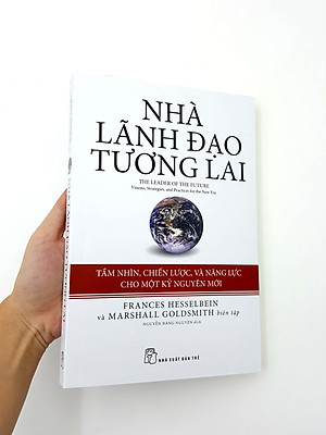 Sách Nhà Lãnh Đạo Tương Lai