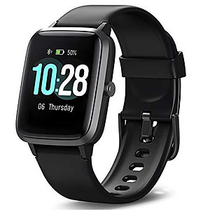 Mua Letsfit Smart Watch, Fitness Tracker with Heart Rate Monitor