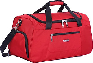 Túi Xách Du Lịch Thời Trang Cao Cấp SAKOS BUNKER