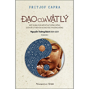 Sách Đạo Của Vật Lý (Tái Bản)