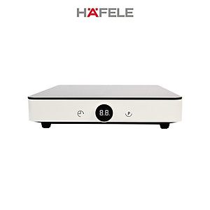 Bếp từ đơn Hafele HSI-21FW (Hàng chính hãng)